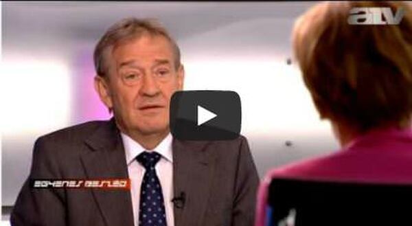 Megszületett az idei országos bérajánlás - ATV Egyenes Beszéd 