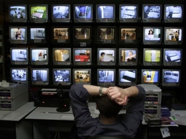 Szabályozták a munkahelyi megfigyelést