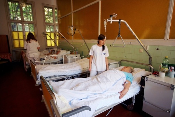 Hol a legveszélyesebb dolgozni?