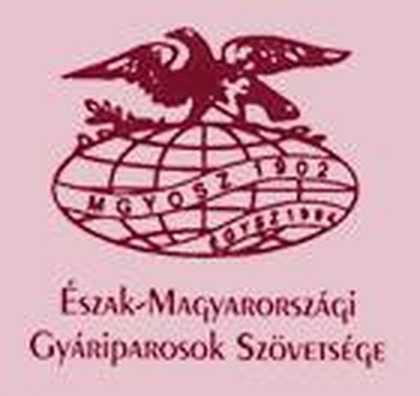 Együttműködésben az észak-magyarországi Gyáriparosok Szövetségével