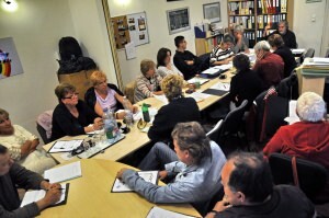 Sztrájkhoz készülődnek a pedagógusok