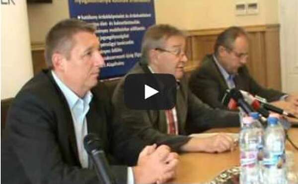 Már belekezdene a jövő évi bértárgyalásokba a LIGA - VIDEÓ