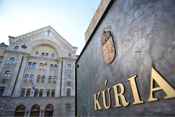 A Kúria véleménye a munkaügyi jogviták keresetindítási határidejéről