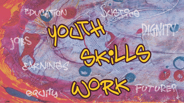 A fiatalok foglalkoztatásának előmozdítása Közép-Kelet-európában