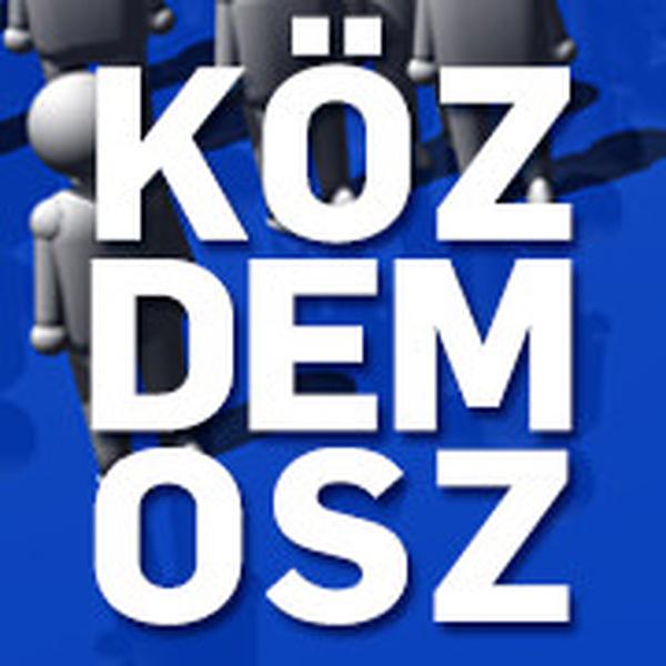 Megalakult a KÖZDEMOSZ