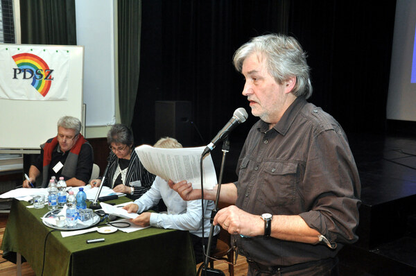 Jubileum: Huszonöt év után is harcos szakszervezet maradt a PDSZ