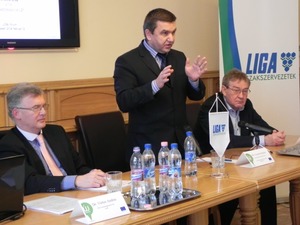 Magyarország a válság után, a foglalkoztatás tükrében