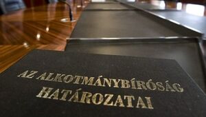 Alaptörvénybe, illetve nemzetközi szerződésbe ütközik a 98%-os különadó