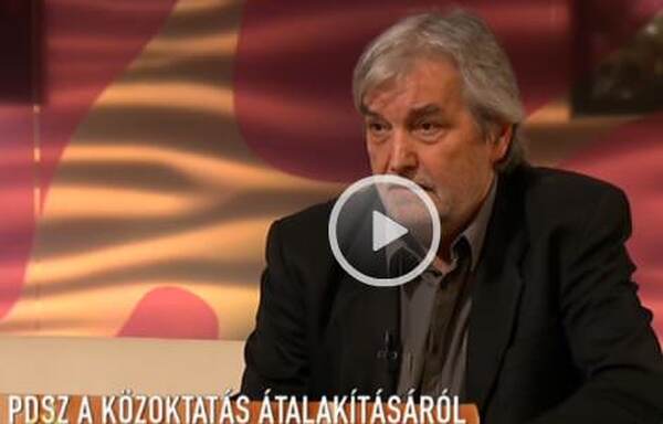 A PDSZ nem párbajozni, hanem tárgyalni szeretne