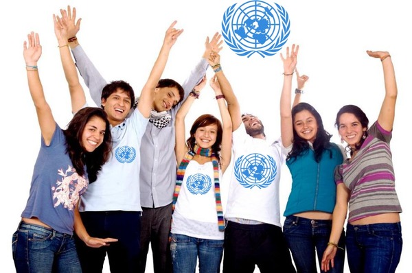 Ifjúsági Világnap