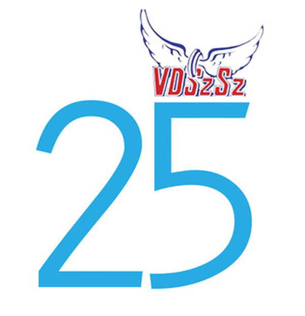 25 éve alakult meg a VDSzSz