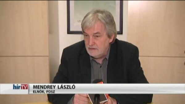 Pedagógussztrájk: több napra tervez a PDSZ