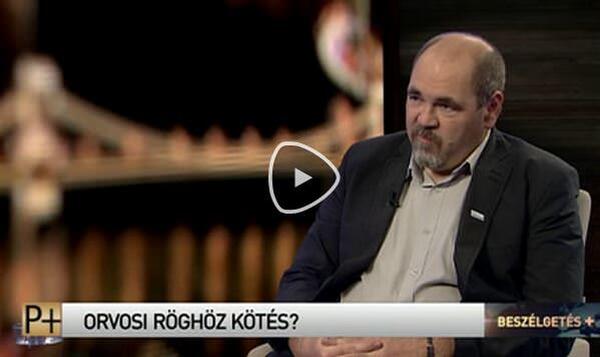 Öt év múlva 3,5-4 millió magyarnak nem lesz háziorvosa