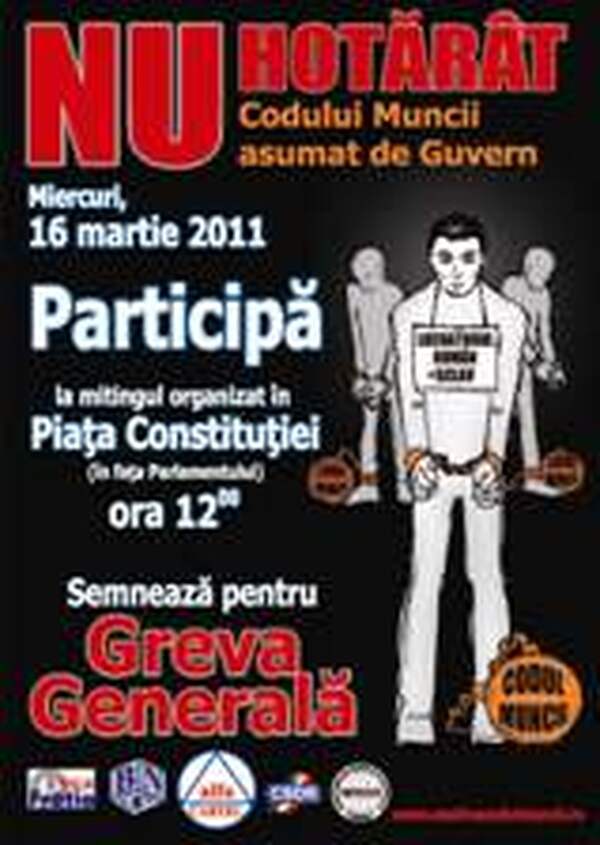 Európai munkaügyi kapcsolatok kisokos - Románia