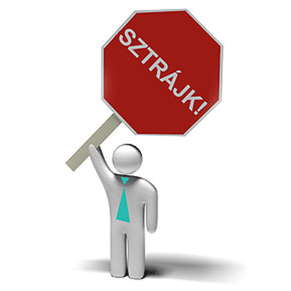 Érdemes-e sztrájkolni? Egy pódiumbeszélgetés margójára