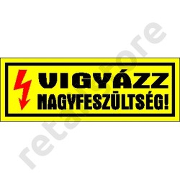 Nagyfeszültség
