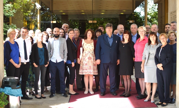 A szakszervezeteknek is változni kell