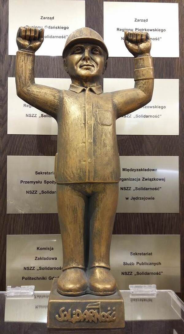 Innováció a megújulásért