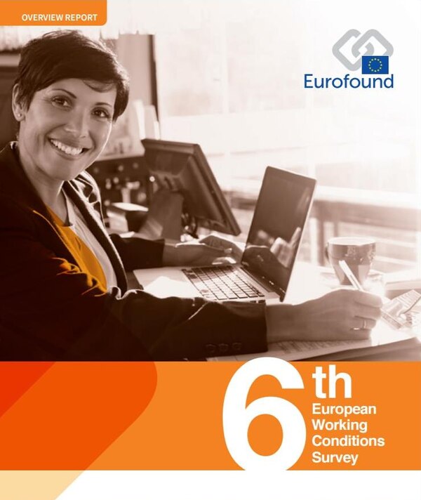 A munkahely befolyásolja az életminőséget