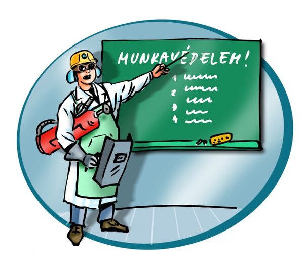 Munkavédelmi képviselő választások