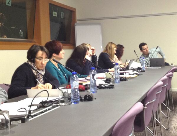 Együttdöntést is kérnek