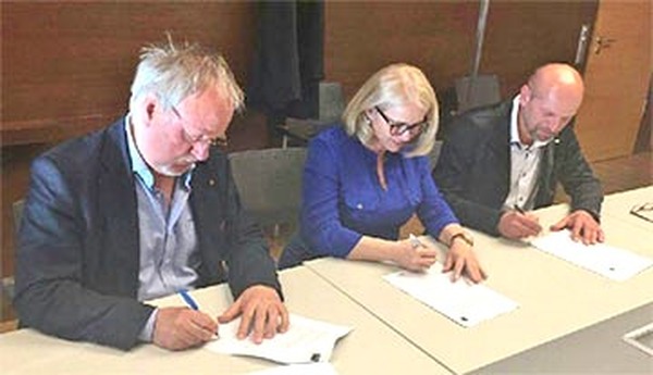 A tüntetés elmarad - megállapodás az MVM Zrt.-nél