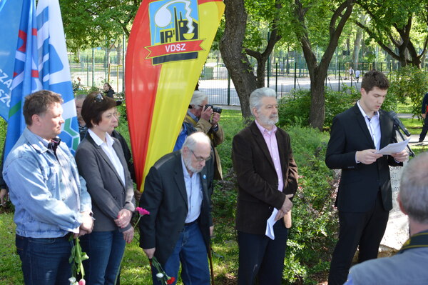 Közös ünnep, közös nyilatkozat 