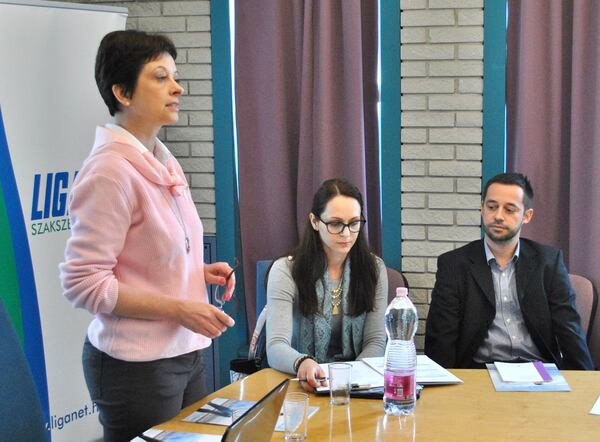 Közös ügyeinkről Kecskeméten