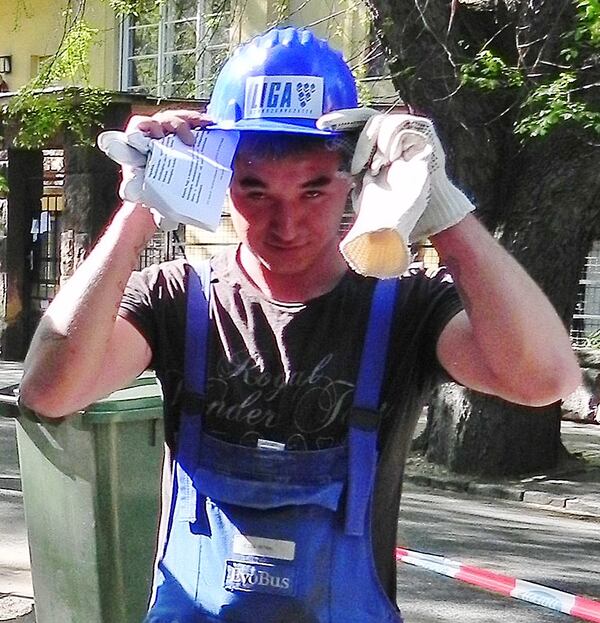 Változik a Munkavédelmi törvény