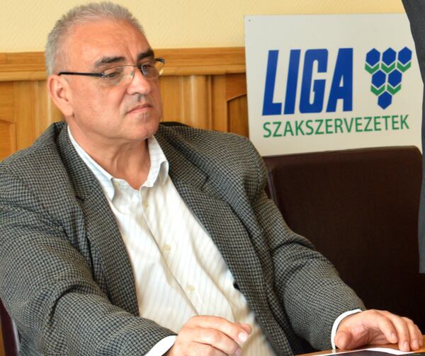 Sikeres bérmegállapodás után