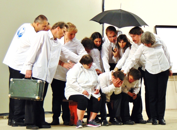 Felhőjárók és földönjárók