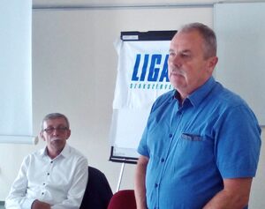 Tanfolyam Győrött