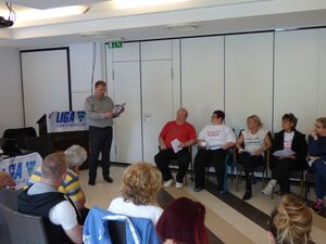 Formálódik a tisztségviselők csapata