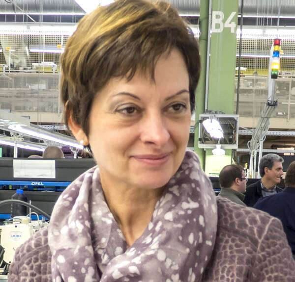 Eljuttattuk a javaslatainkat - interjú Mészáros Melindával