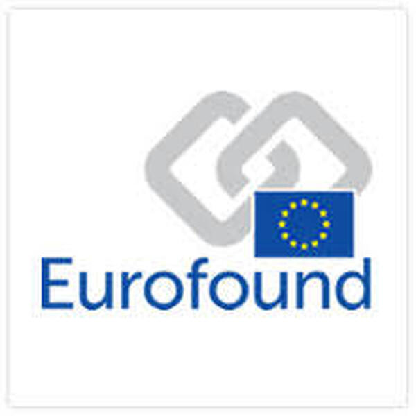 Eurofound ülés Brüsszelben