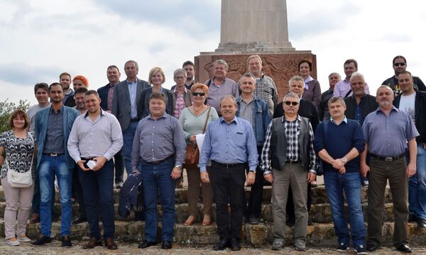 Nyitott ház Pákozdon