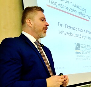 Nyitott ház Győrben
