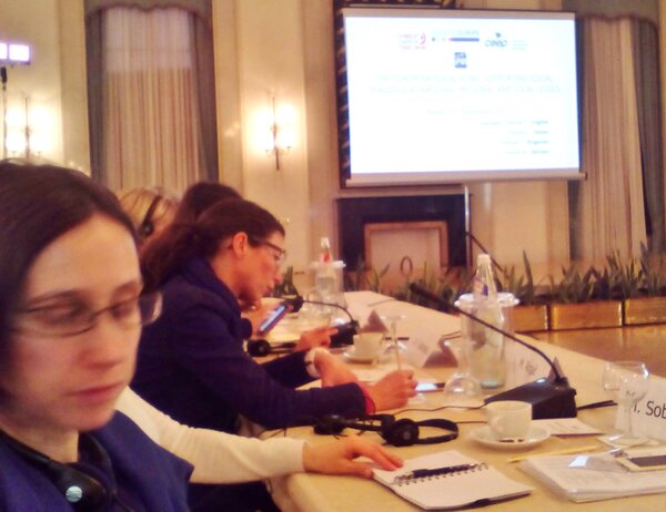 Támogatott partnerek