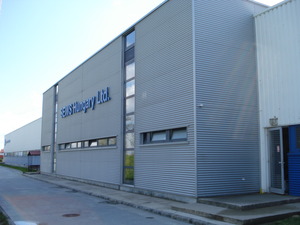 Új szakszervezeti csoport Móron