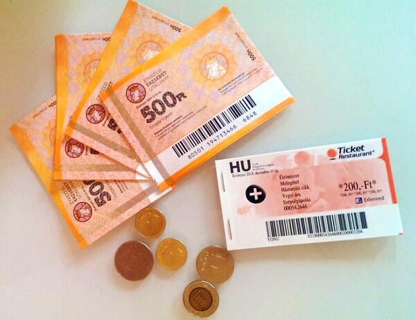 Bővítik a vállalkozások a béren kívüli juttatásokat 