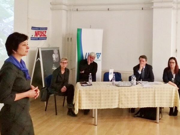 Nagykanizsa: a középpontban a foglalkoztatás