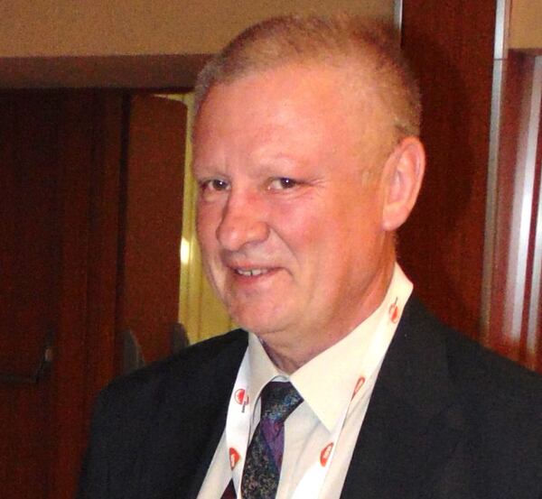 Félpályás útlezárás Százhalombattán