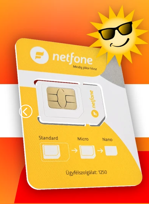 Légy a Netfone tagja!