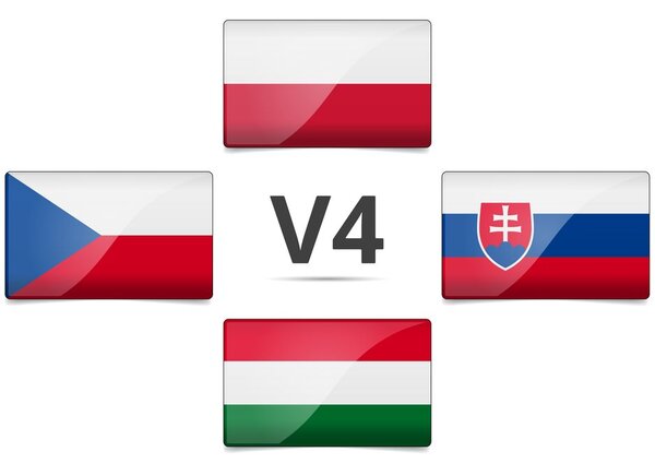 A V4-ek a bérekről 
