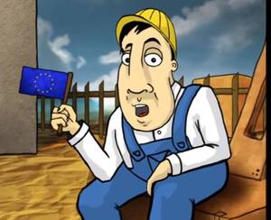 Európai Üzemi Tanácsok - magyarul
