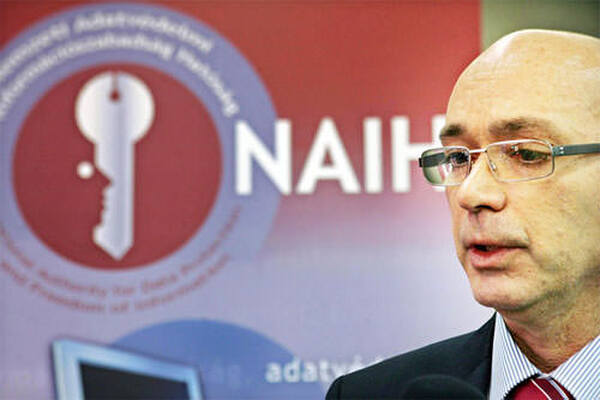 Adatvédelem és a civilszervezetek