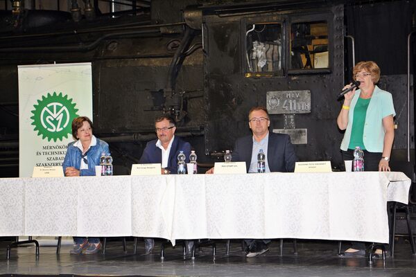 IV. MTSZSZ Családi Nap