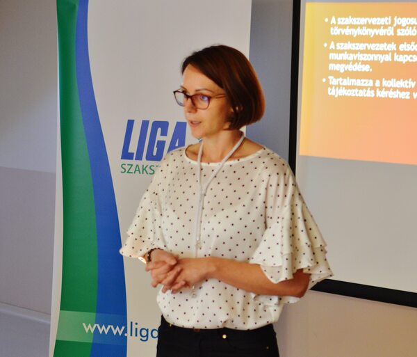 Regionális képzés Algyőn